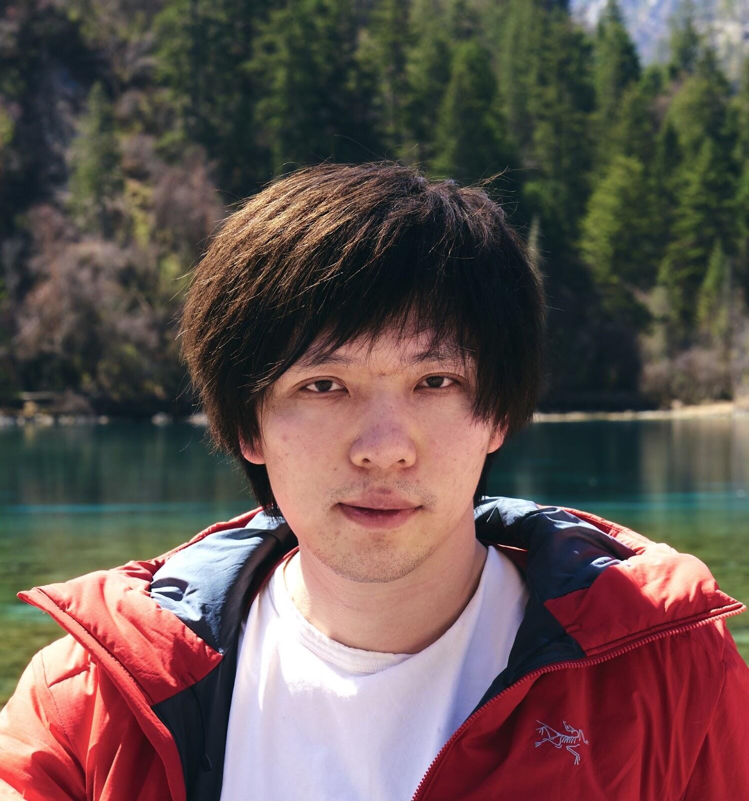 Portrait