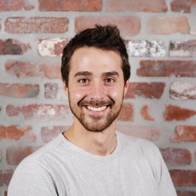 Speaker headshot