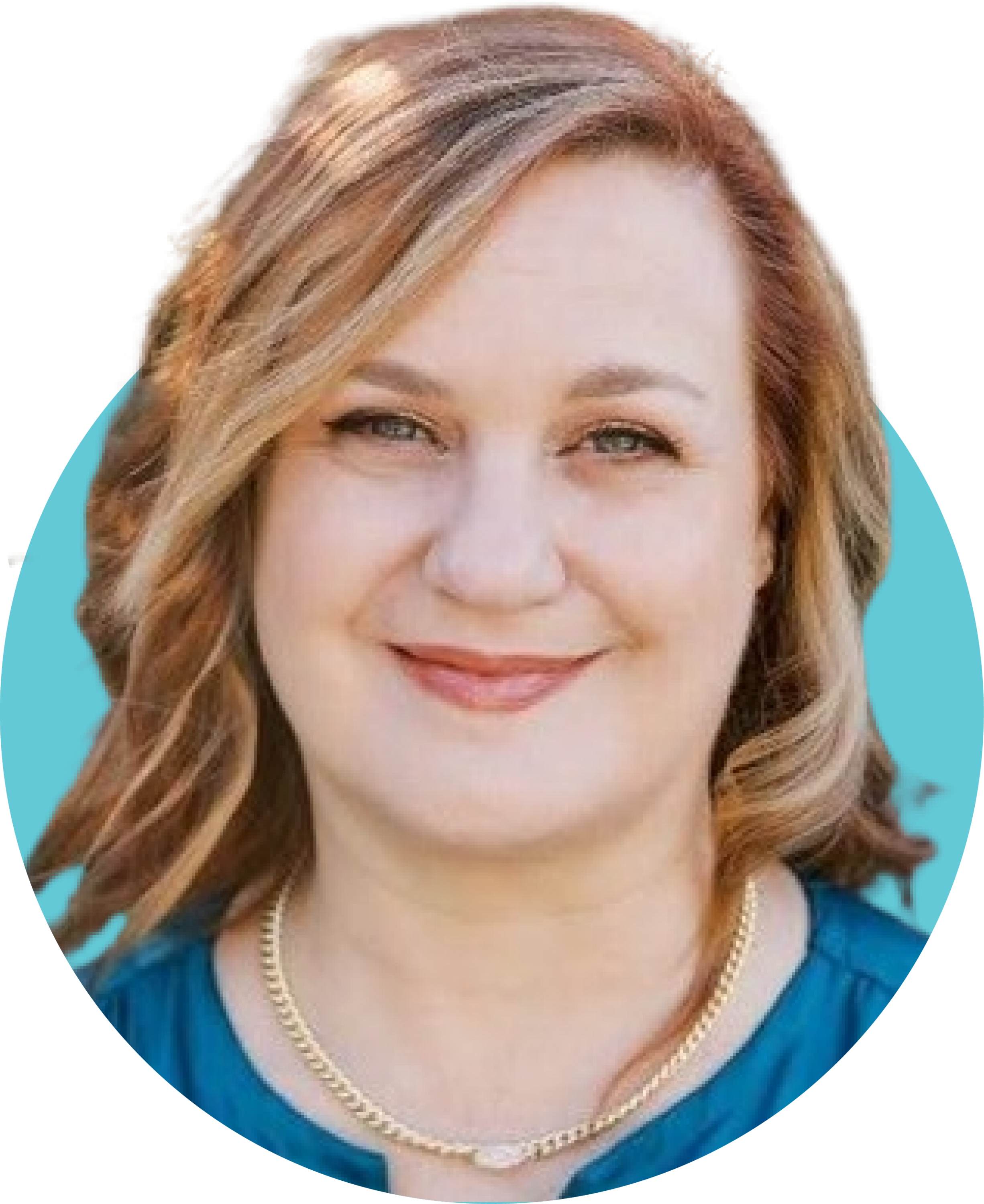 Speaker headshot
