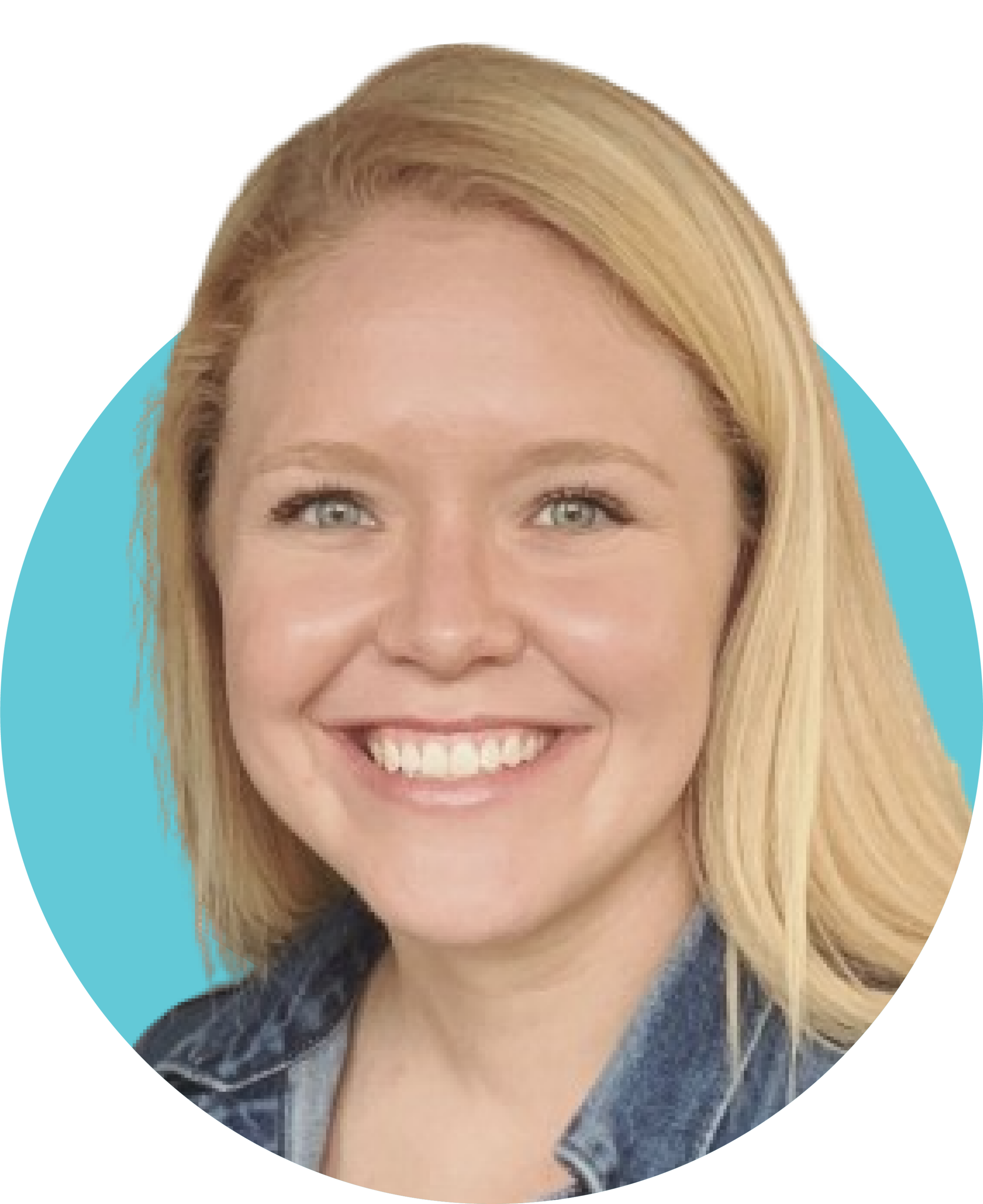 Speaker headshot