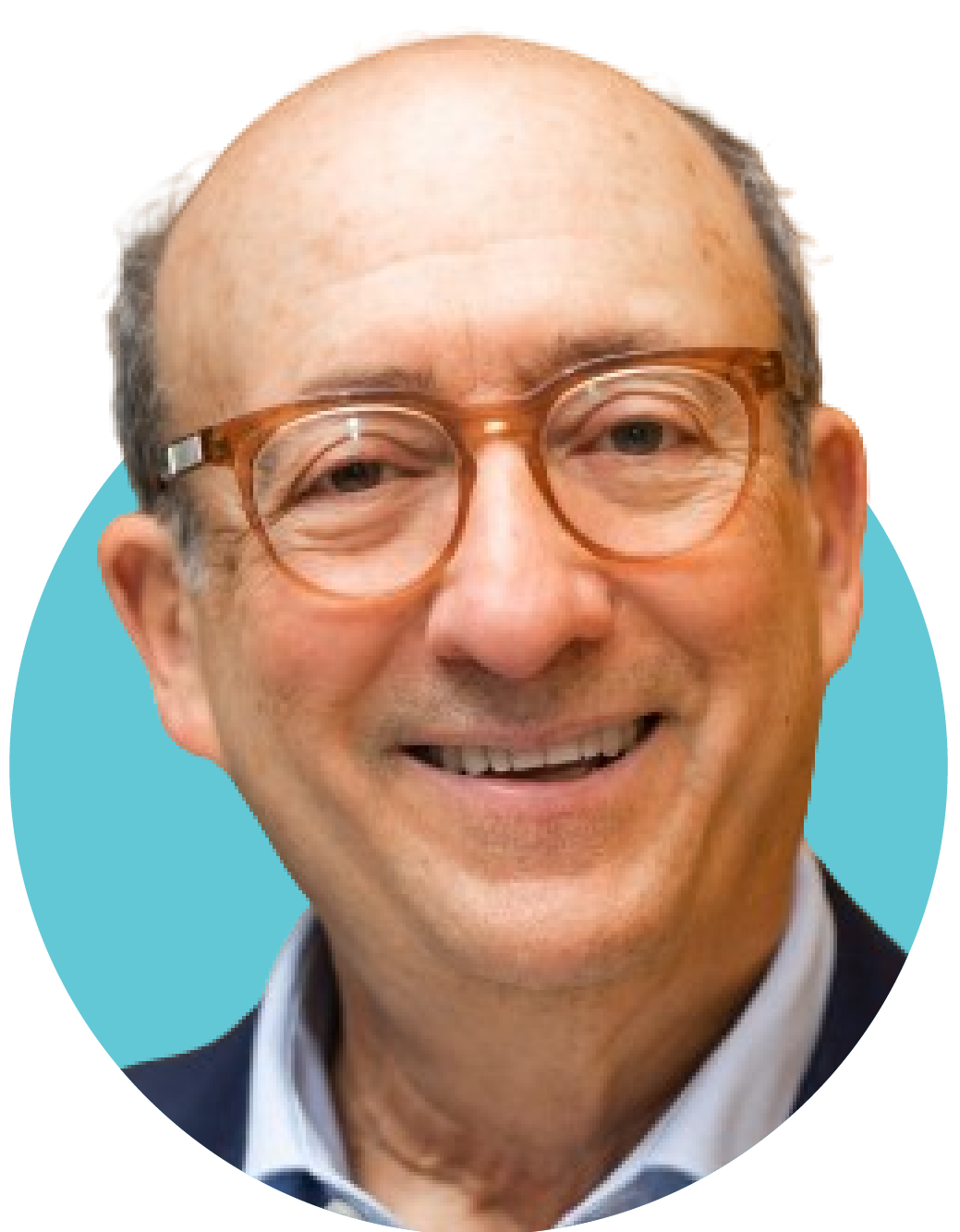 Speaker headshot