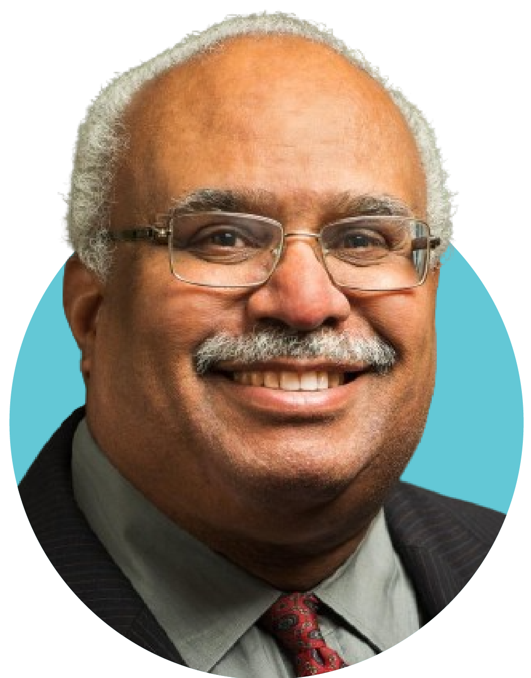 Speaker headshot