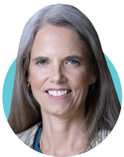 Speaker headshot