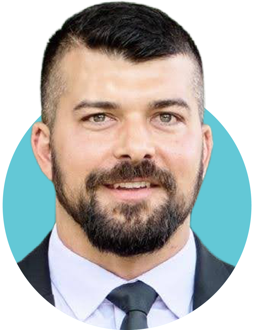 Speaker headshot
