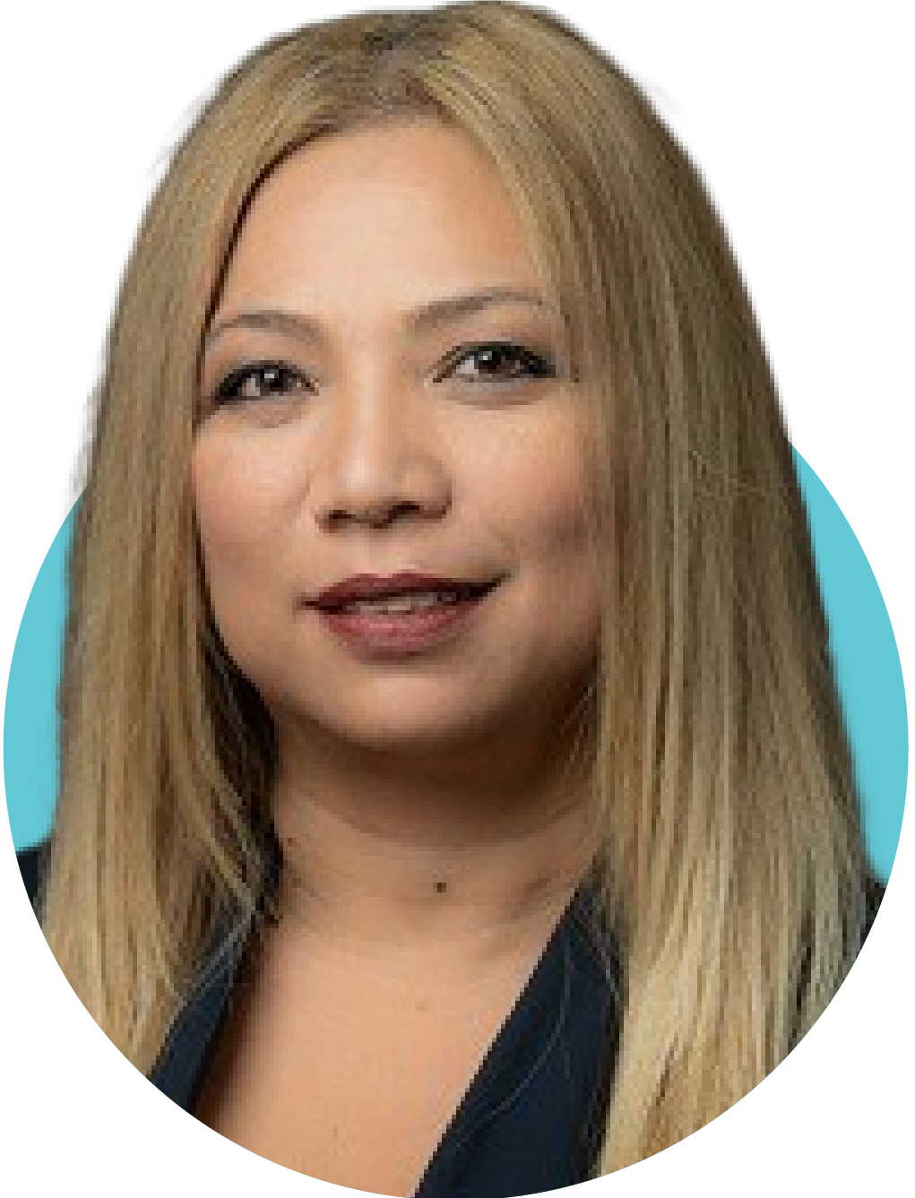 Speaker headshot