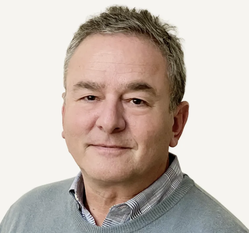 Speaker Image