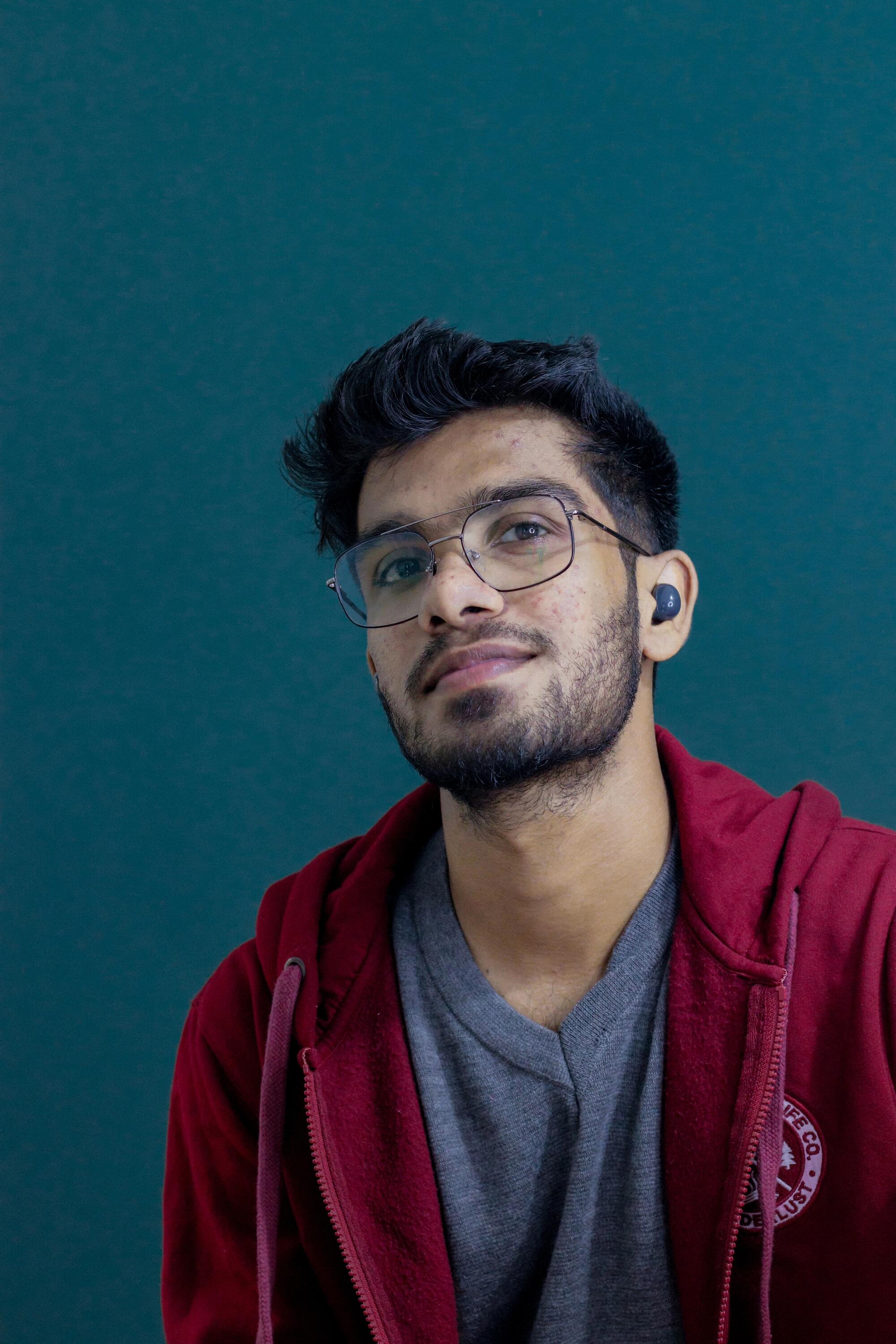 Portrait