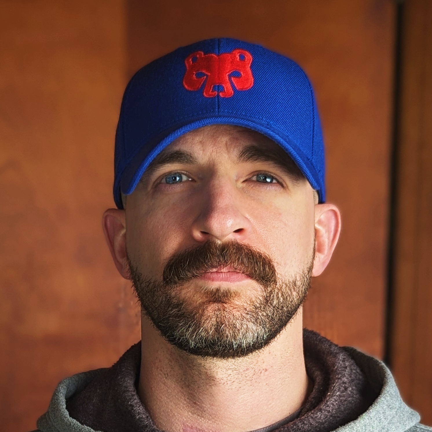 Speaker headshot
