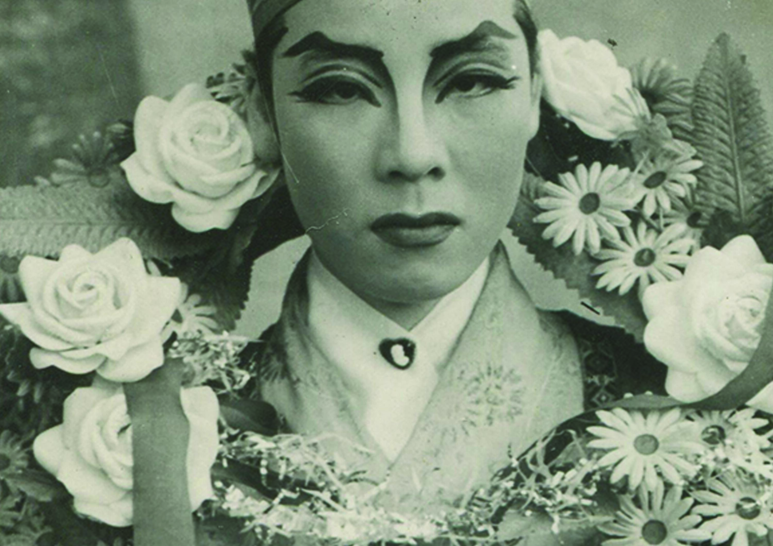 siren eun young jung, Public yet Private Archive (A Part), (2015, 2024). Courtesy of the Artist.