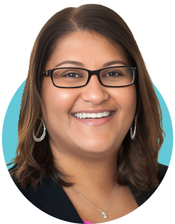 Speaker headshot