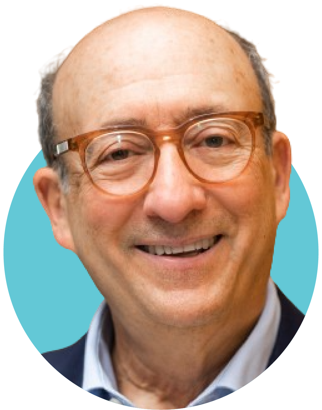 Speaker headshot
