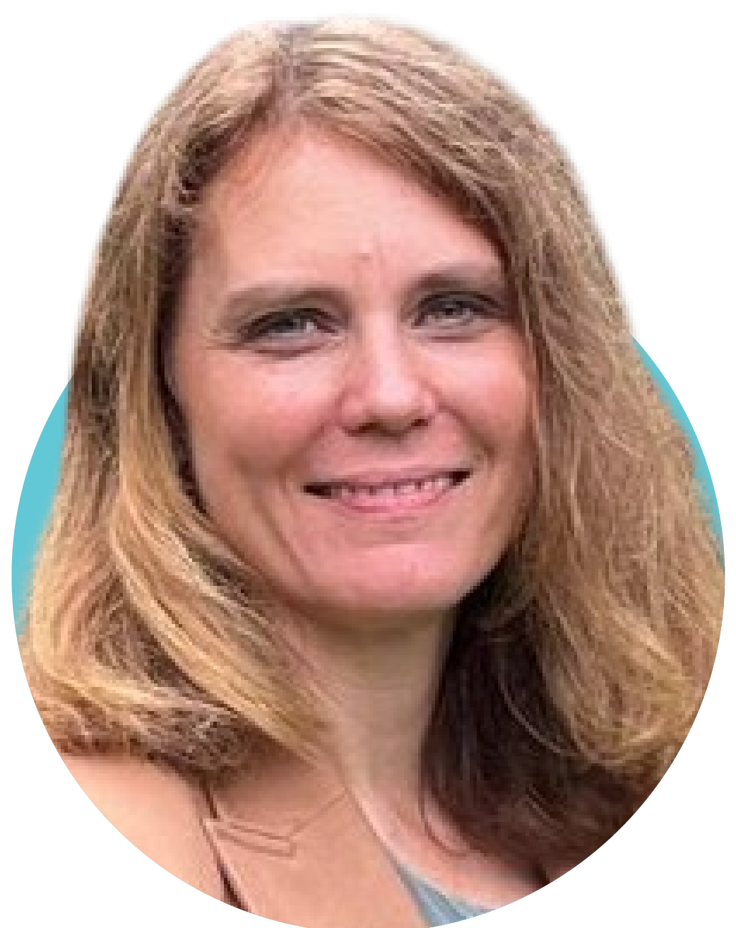 Speaker headshot