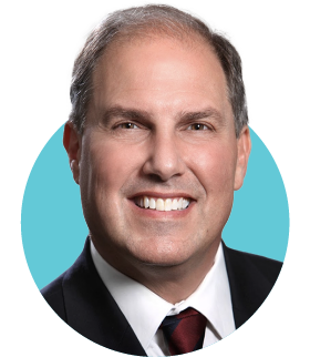 Speaker headshot