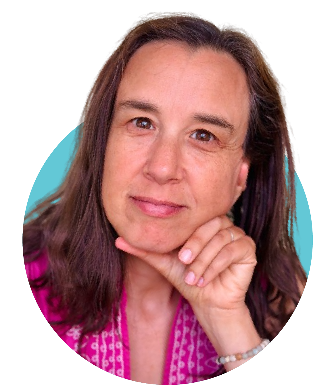 Speaker headshot