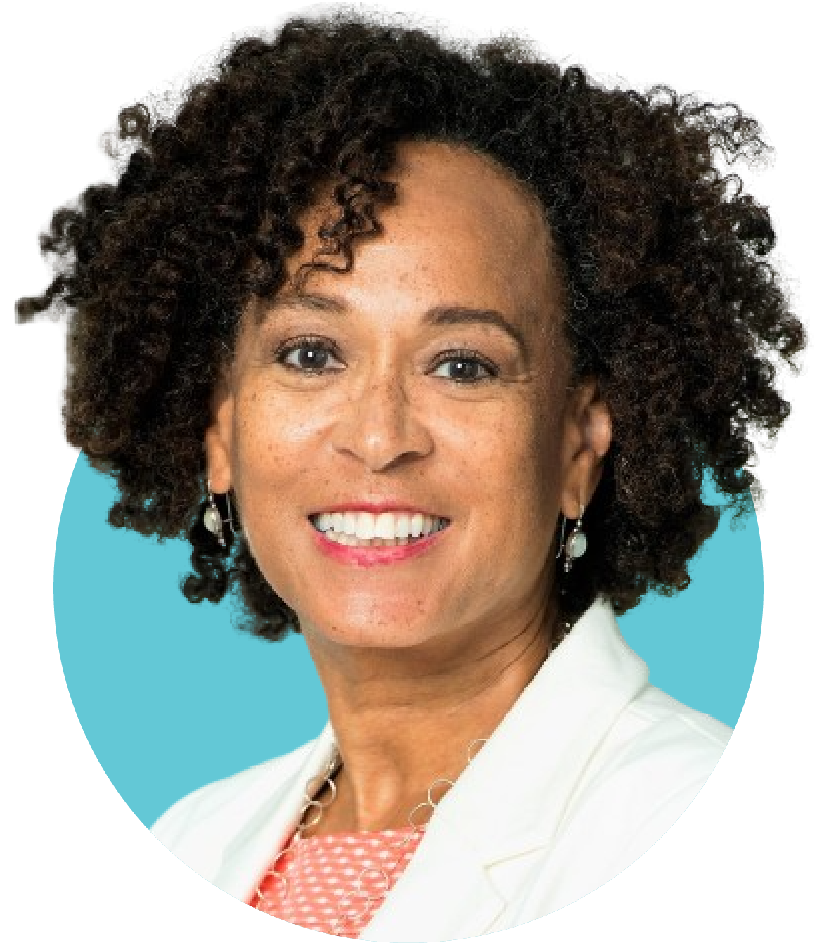 Speaker headshot