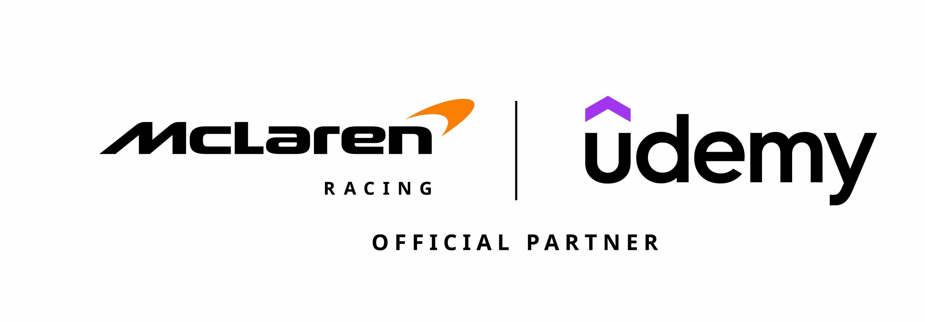 Udemy business logo