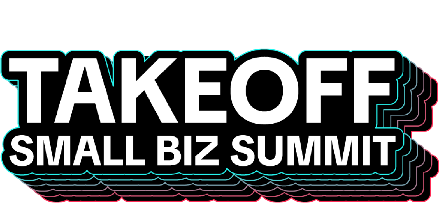 TikTok Takeoff Small Biz Summit