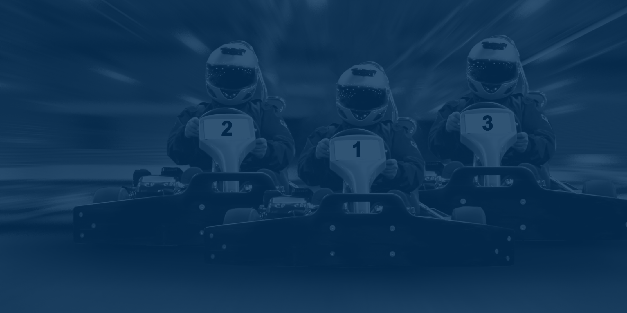 IT Accelerate: Go Karting Tech Rally