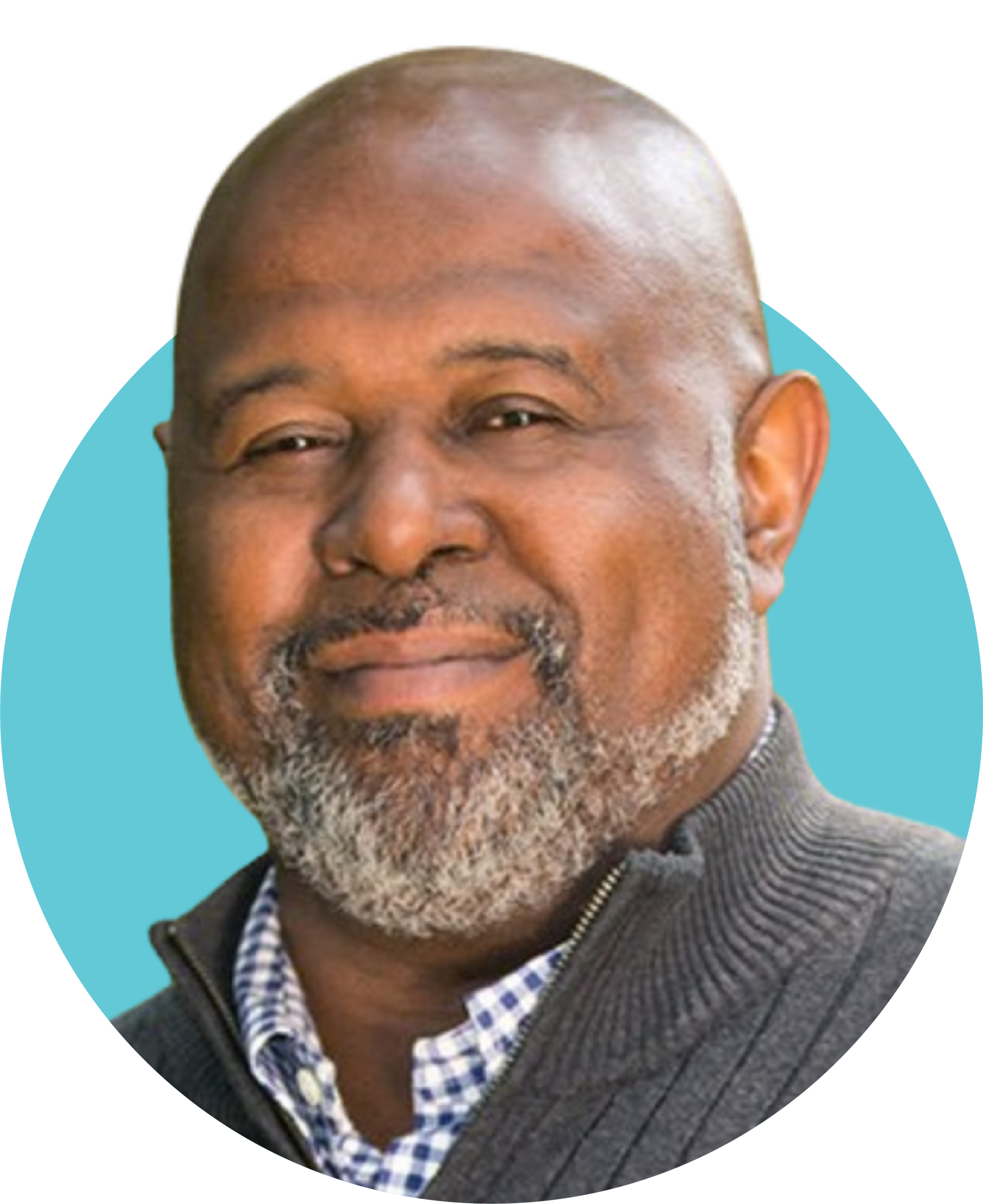 Speaker headshot
