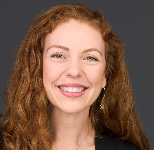Jacqueline Rodriguez, CEO, National Center for Learning Disabilities