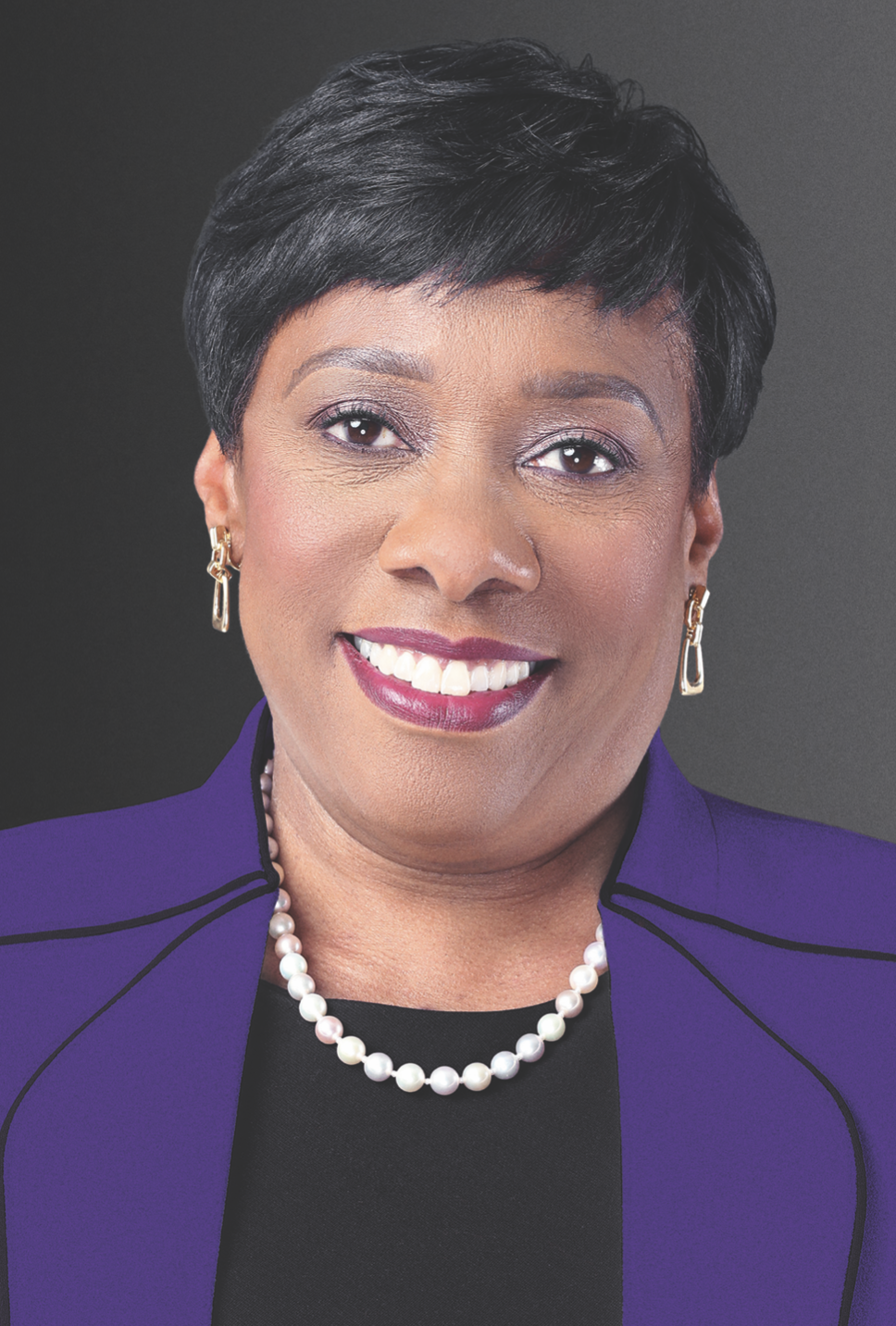 Becky Pringle, President, National Education Association