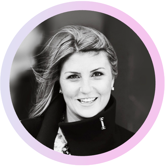 Speaker headshot