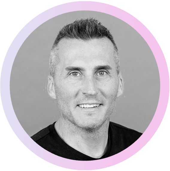 Speaker headshot