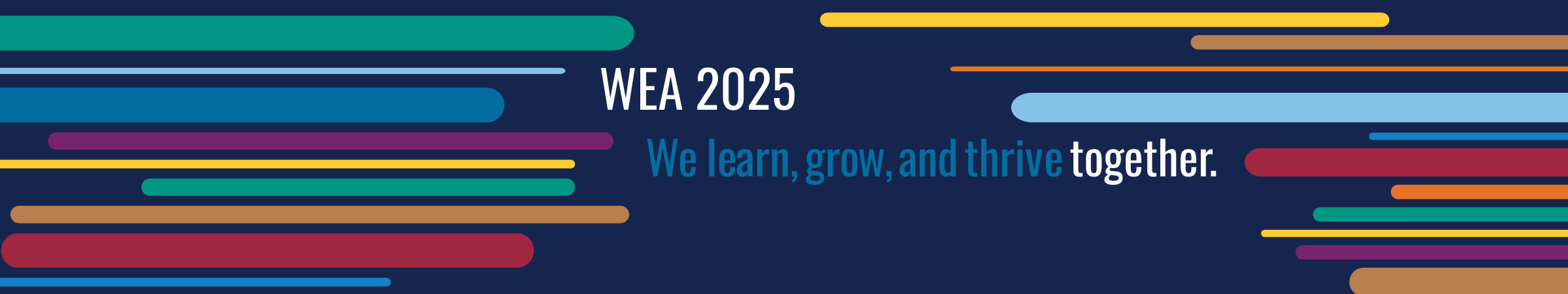 Equity and Action. Listen. Learn. Act. July 15-19, 2024