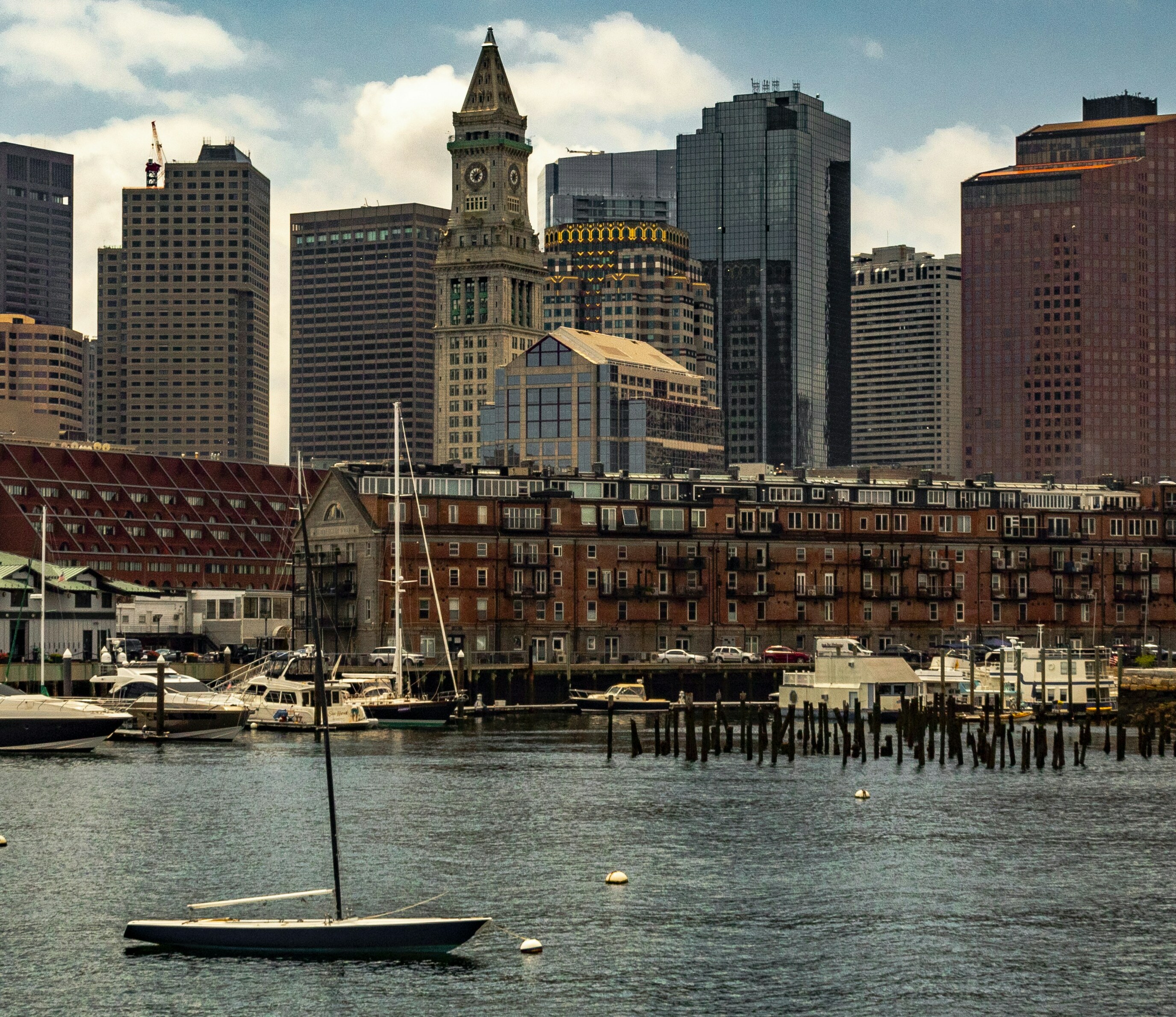 Boston, MA