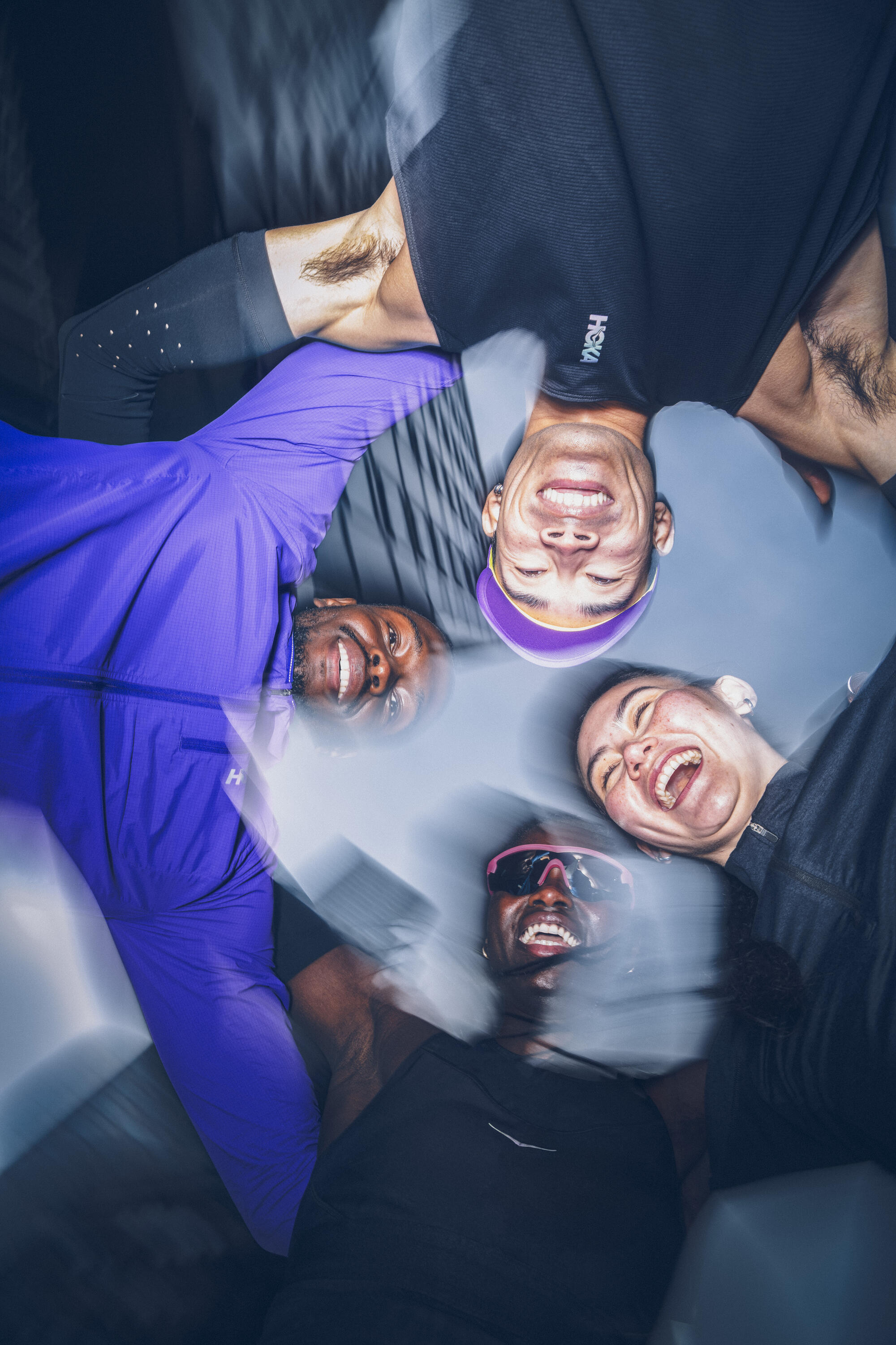 Hoka Event Image