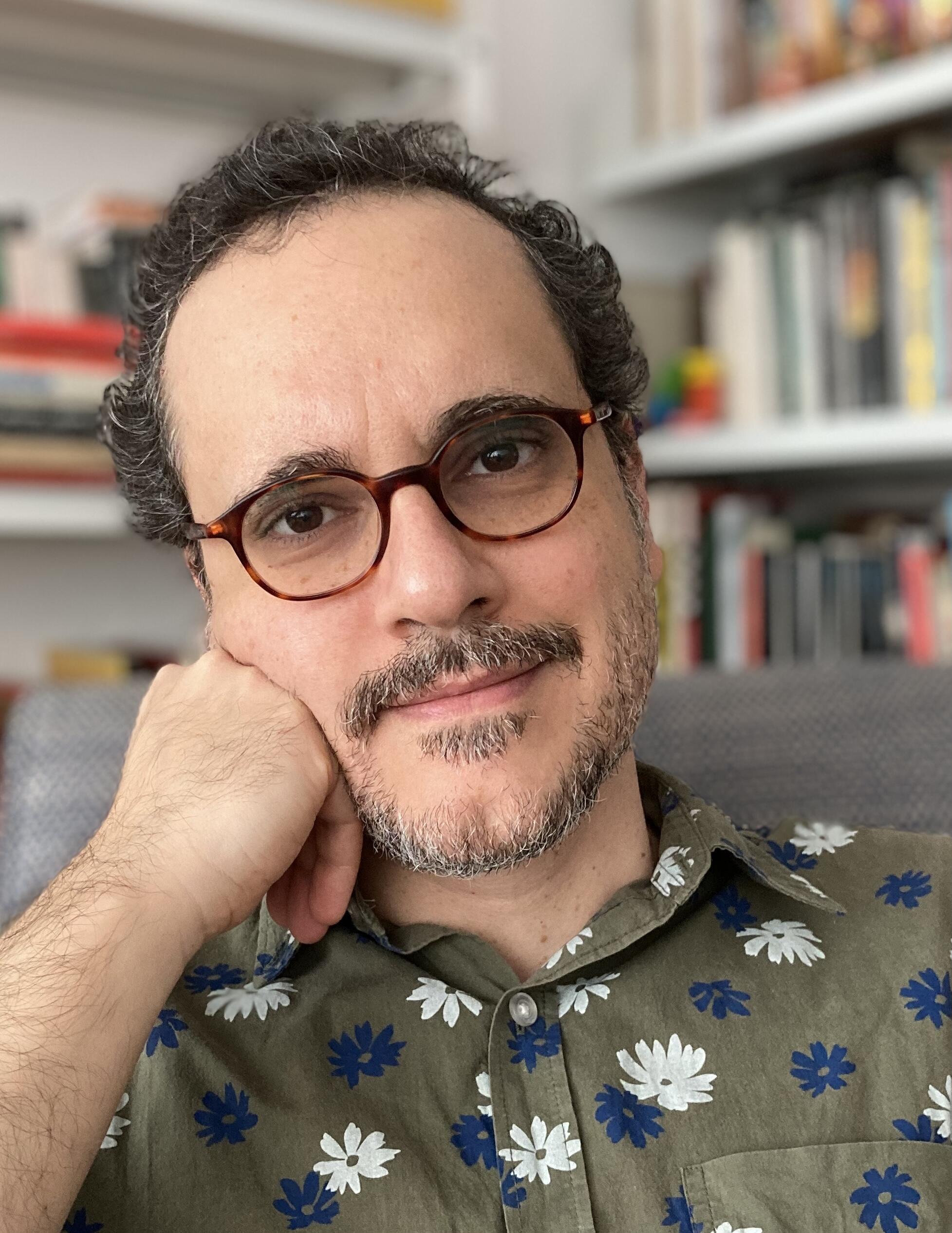 Portrait
