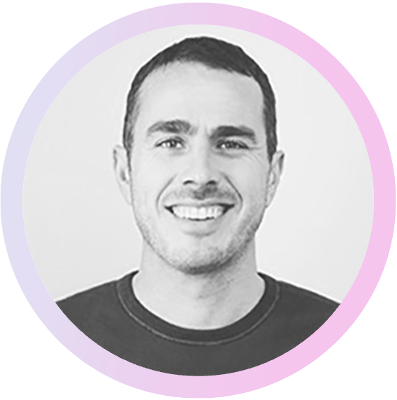 Speaker headshot