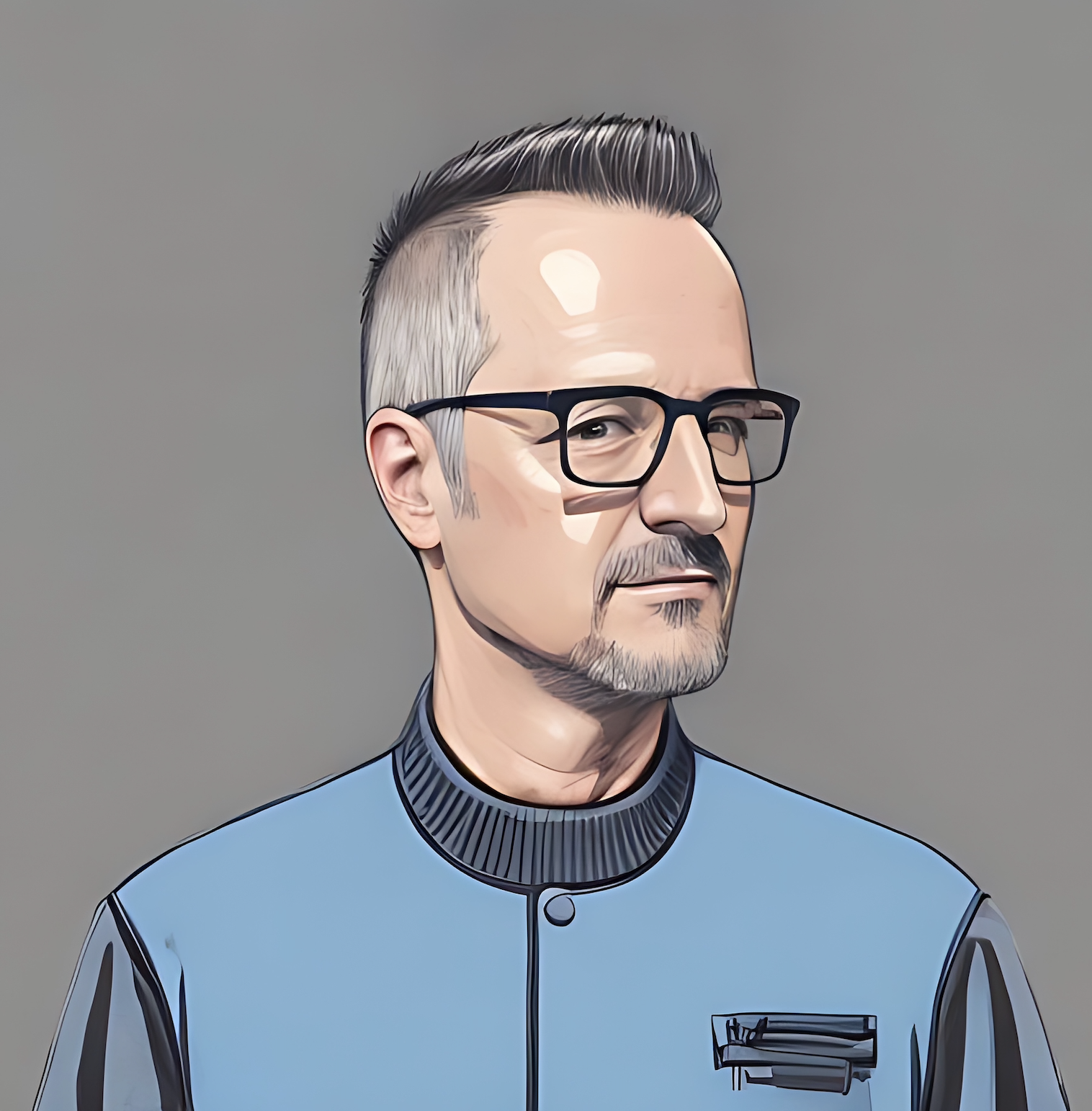 Portrait
