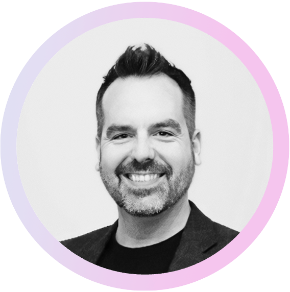 Speaker headshot
