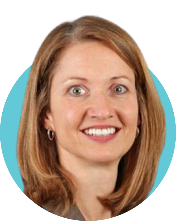 Speaker headshot