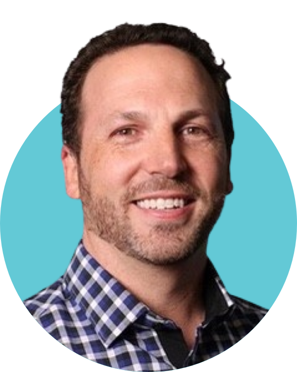 Speaker headshot
