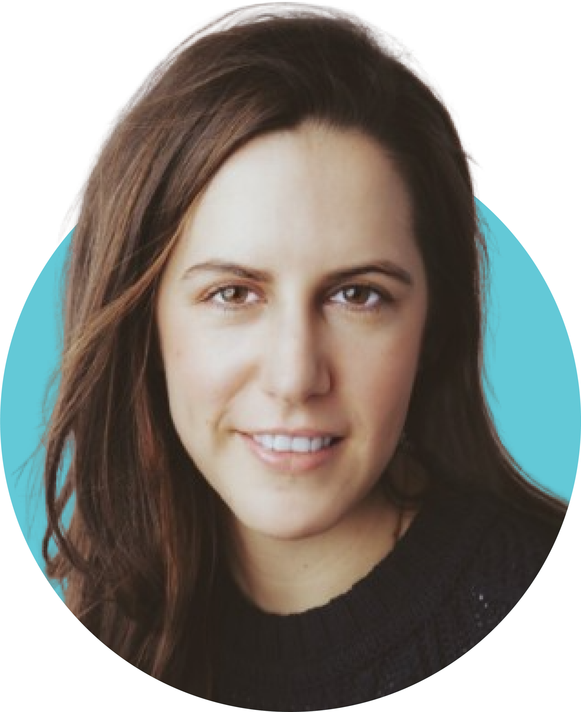 Speaker headshot