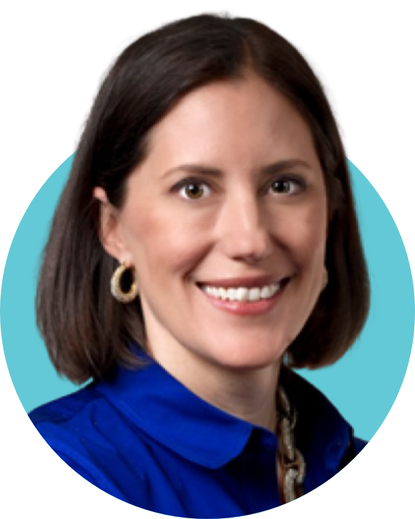 Speaker headshot