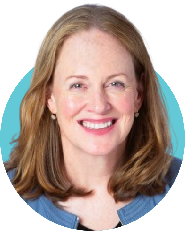 Speaker headshot