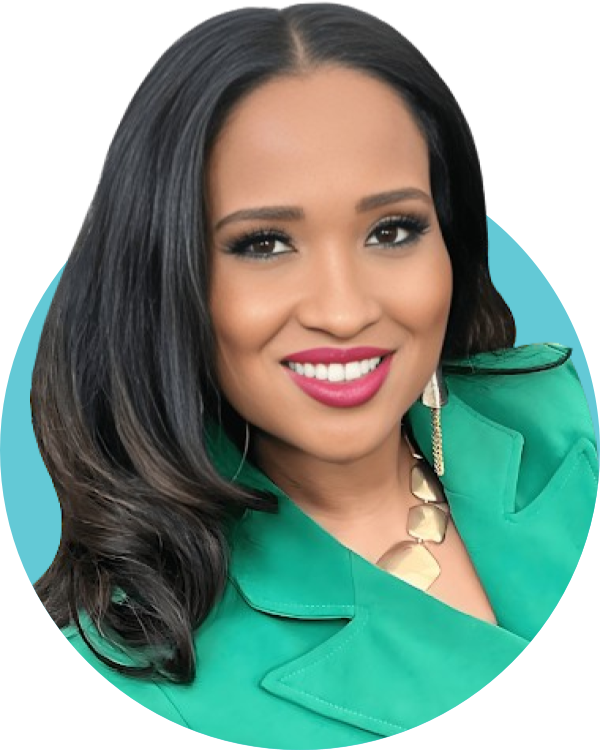 Speaker headshot