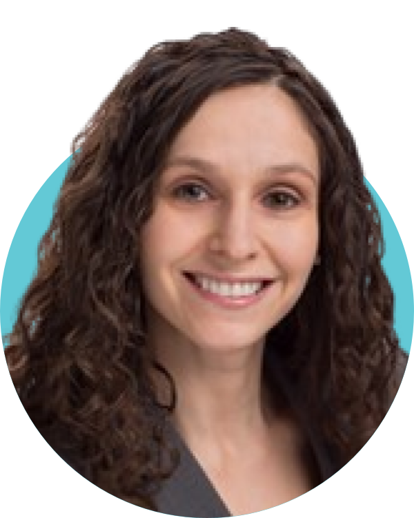 Speaker headshot