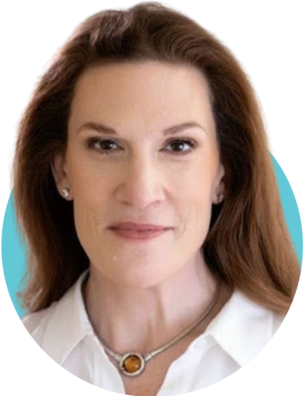 Speaker headshot