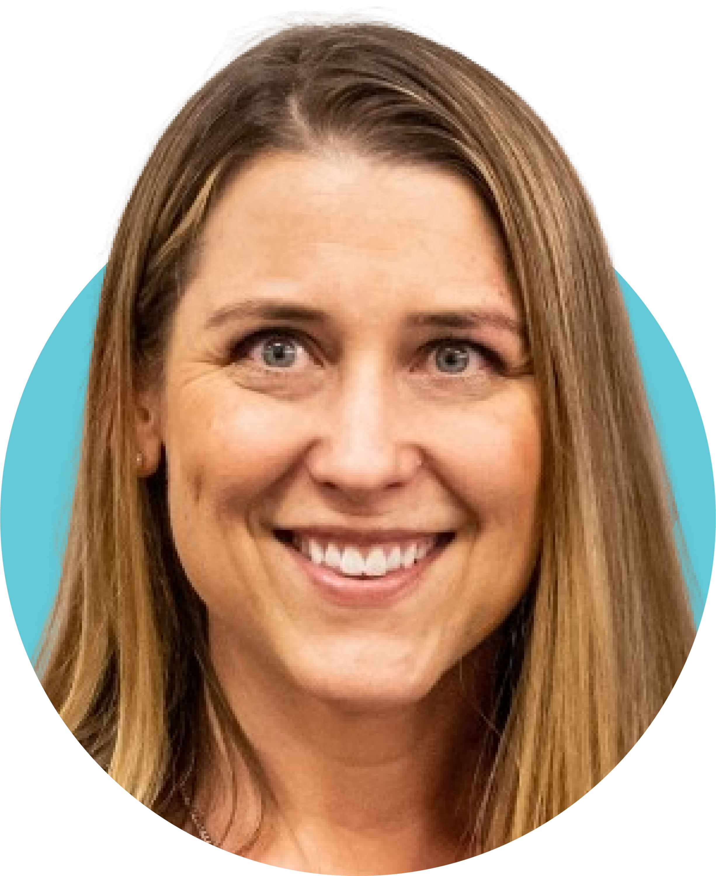 Speaker headshot