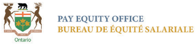 Pay Equity Office