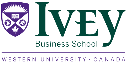 IVEY Business School