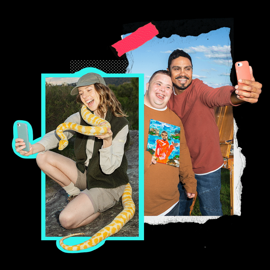 Placeholder TikTok image alt text