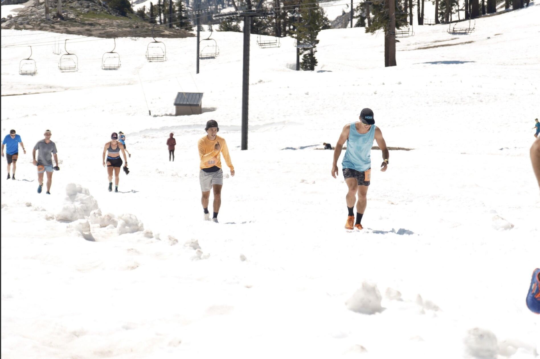 Hoka Event Image