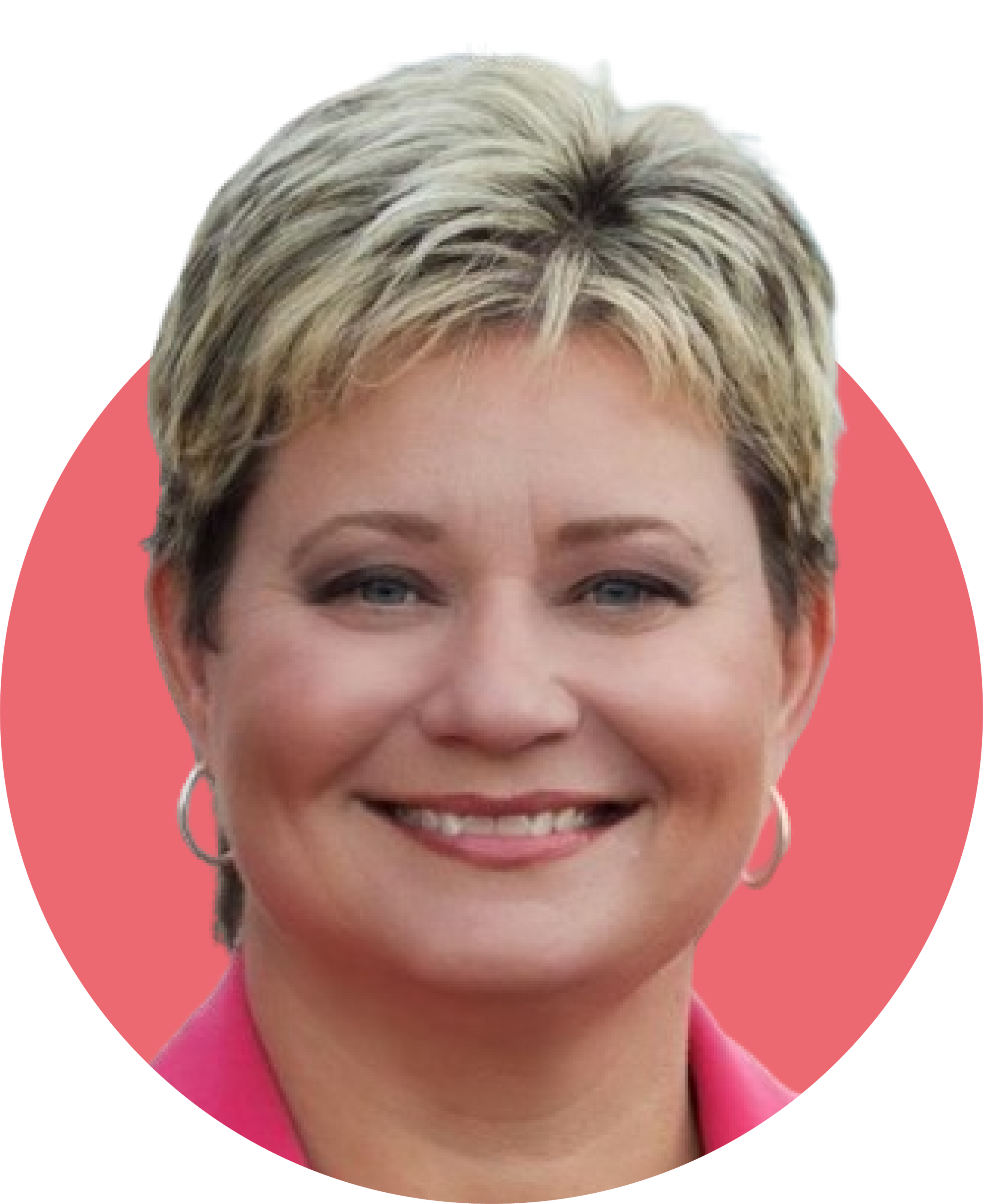 Speaker headshot