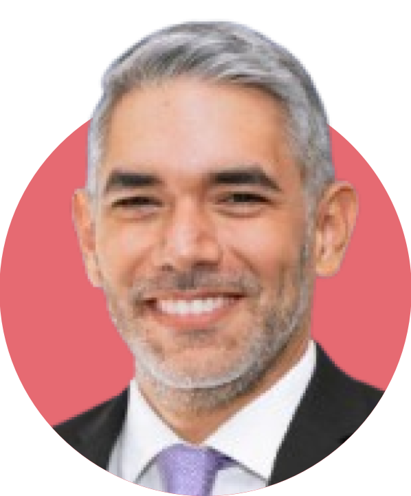 Speaker headshot