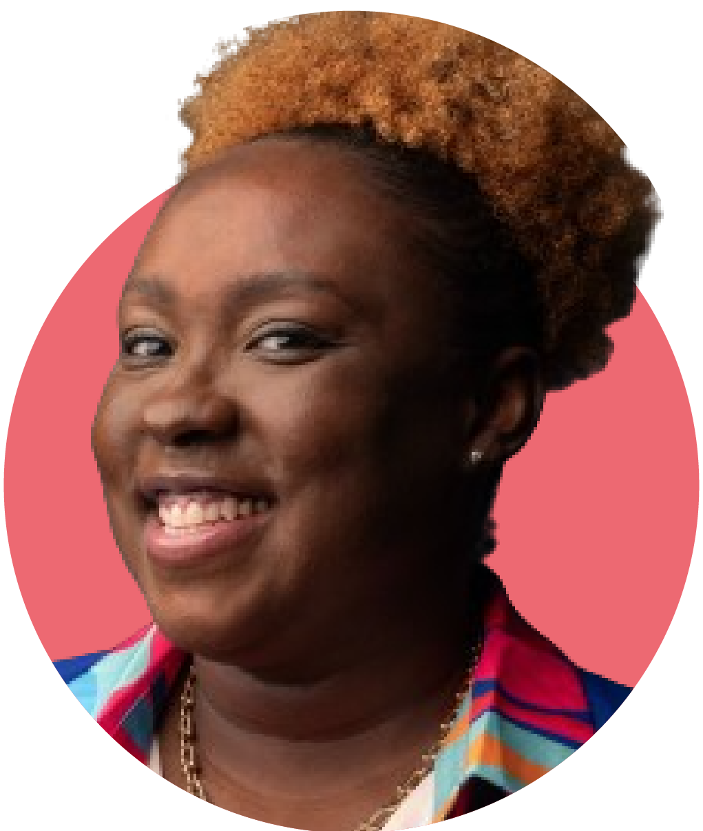 Speaker headshot